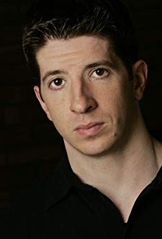 Películas de John Iovino