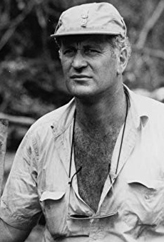 Películas de John Irvin