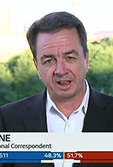 Películas de John Irvine