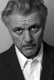 Películas de John Irving