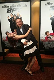 Películas de John J. Kelly Películas de John J. Kelly