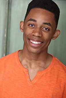 Películas de John Jackson Jr.