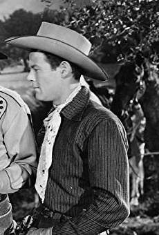 Películas de John James