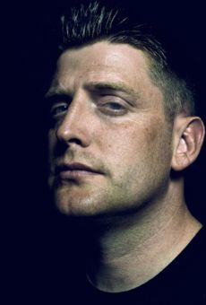 Películas de John Jarvis