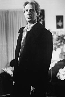 Películas de John Jenkins