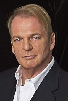 Películas de John Joseph Gallagher