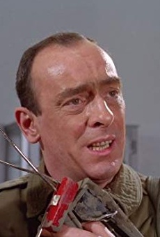 Películas de John Junkin