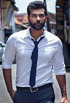 Películas de John Kaippallil