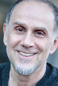 Películas de John Kassir