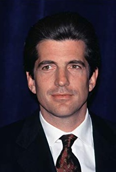 Películas de John Kennedy Jr.
