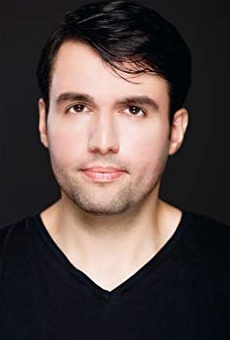 Películas de John Khinda