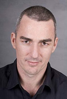 Películas de John King