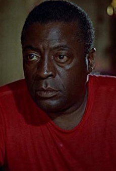 Películas de John Kitzmiller