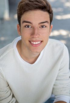 Películas de John Klarner