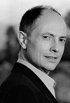 Películas de John Klemantaski