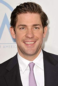Películas de John Krasinski