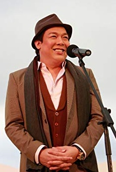 Películas de John Lapus