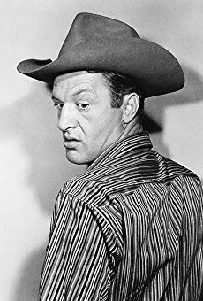 Películas de John Larch