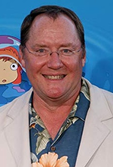 Películas de John Lasseter