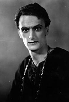 Películas de John Laurie