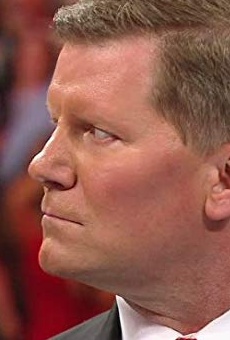 Películas de John Laurinaitis Películas de John Laurinaitis