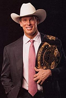 Películas de John Layfield