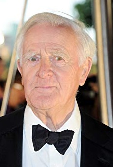 Películas de John le Carré