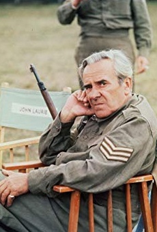 Películas de John Le Mesurier