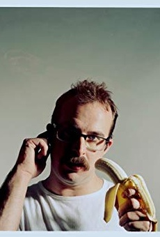 Películas de John Leary