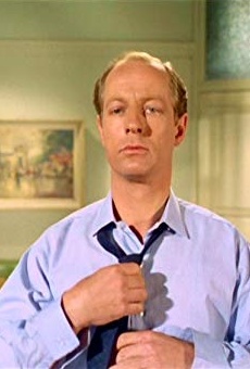 Películas de John Lee