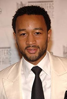 Películas de John Legend