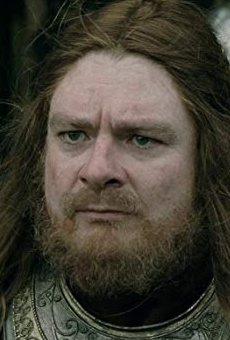 Películas de John Leigh