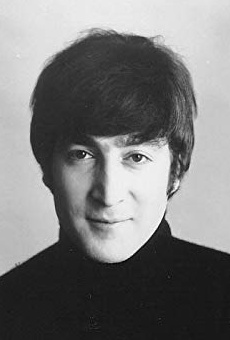 Películas de John Lennon