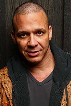 Películas de John Lewis