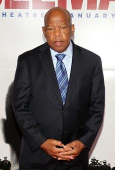 Películas de John Lewis (2)