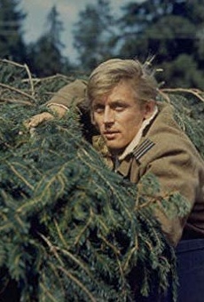 Películas de John Leyton