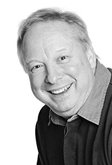 Películas de John Liddle