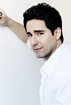 Películas de John Lloyd Young