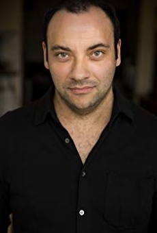 Películas de John Logiacco