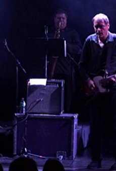 Películas de John Lombardo