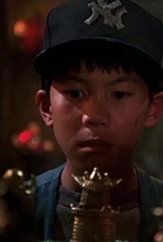 Películas de John Louie