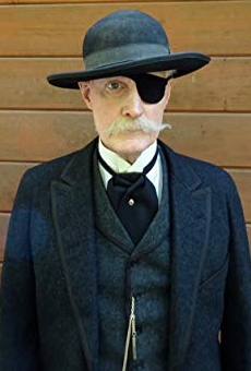 Películas de John Luder Películas de John Luder