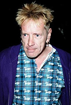 Películas de John Lydon