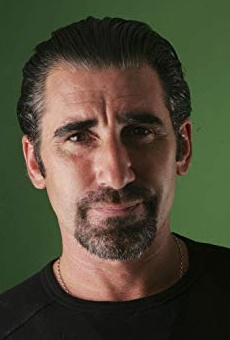 Películas de John Lynch