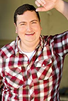 Películas de John Macey