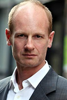 Películas de John Mackay (2)