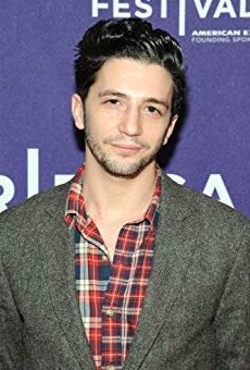Películas de John Magaro