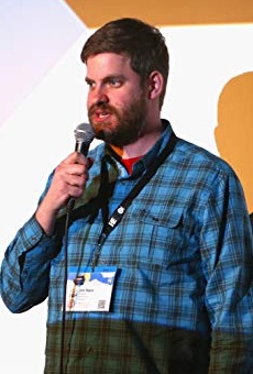 Películas de John Magary