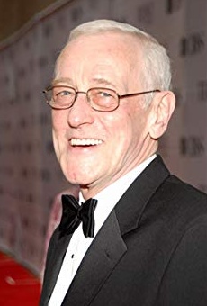 Películas de John Mahoney