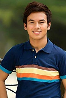 Películas de John Manalo